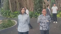 Libur Lebaran 2026, Menpar Widi Ajak Berwisata di Dalam Negeri