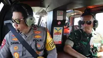 Pantauan dari Udara, Kapolda Bali: Antrean Gilimanuk Mengular Panjang