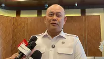 Datangi Kejagung, Kepala BGN Minta Jaksa Agung Awasi Anggaran SPPG