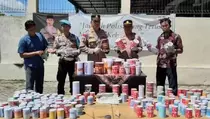 Tradisi yang Berisiko, Kenapa Petasan pada Lebaran Masih Ada?
