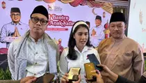 Masif Gelar Safari Ramadan, PSI Tegaskan Tidak Ada Agenda Politik