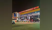 Antisipasi Kepadatan, 17 Gardu Tol Kalikangkung Dibuka