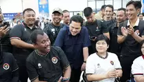 Menpora Janji Pencairan Bonus Atlet ASEAN Para Games 2025 Transparan