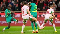 Kenapa Gelar Juara Piala Afrika 2025 Senegal Dicabut?