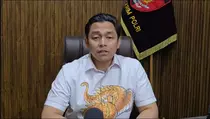 Pabrik Uang Palsu di Purwakarta Digerebek Jelang Lebaran