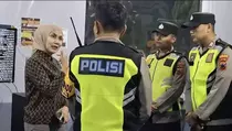 Tinjau 6 Pos Mudik di Kendal, Bupati: Kami Siap Layani Pemudik!