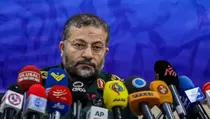 Gholamreza Soleimani Tewas, Ini Profil Komandan Basij Iran