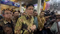 Purbaya Setuju Gaji Menteri Dipotong untuk Hemat Anggaran