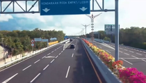 Operasional Tol Bali Mandara Ditutup 32 Jam Saat Nyepi