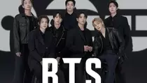 Presiden Korsel Pastikan Keamanan Maksimal Konser BTS di Gwanghwamun