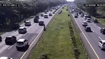 One Way Tol Cipali H-2 Lebaran Ramai Lancar, 41.000 Kendaraan Melintas