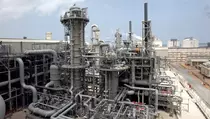 Rudal Balistik Iran Kembali Bombardir Fasilitas Gas Qatar