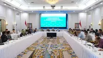 Ekonomi Perempuan Disorot Istana, UMKM Masih Hadapi Tantangan