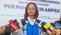 Jasa Marga Sebut Mudik Trans Jawa 2026 Lebih Ramai dari 2025