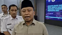 Takbir Keliling Dilarang di Depok, Wali Kota: Rayakan di Masjid