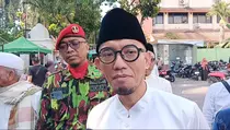 Jemaah Haji Indonesia Berangkat mulai 22 April 2026