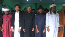 Salat Id Hari Ini, Begini Cara Jemaah An-Nadzir Tetapkan Idulfitri