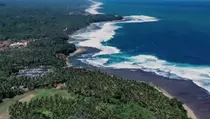 13 Rekomendasi Tempat Wisata Alam Tasikmalaya untuk Libur Lebaran