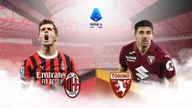 Milan vs Torino: Prediksi, Berita Tim, dan Susunan Pemain