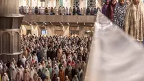 4 Doa Salat Idulfitri yang Dianjurkan, Lengkap Arab dan Latinnya
