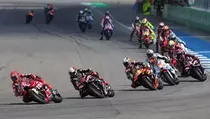 Fakta Menarik MotoGP Brasil 2026, Narapidana Turun Tangan