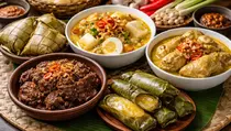 Ketupat Sayur hingga Timphan, Ini 7 Kuliner Khas Lebaran di Indonesia