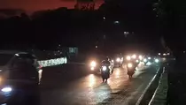 Antisipasi Kemacetan di Nagreg, Polisi Andalkan Skema Satu Arah