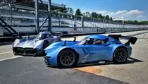Hypercar Listrik Ini Bisa Nempel di Langit, Harganya Rp 20 Miliar