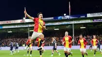 Liga Belanda Bergejolak, Status Pemain Naturalisasi Timnas Disorot