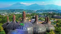 10 Wisata Keluarga Semarang yang Selalu Jadi Incaran Saat Lebaran