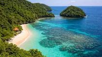 12 Wisata Pantai Eksotis di Malang, Spot Unik Buat Libur Lebaran 2026