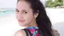 Pevita Pearce: Tradisi Lebaran Malaysia Punya Keunikan Sendiri