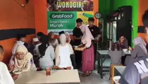 Bakso Jadi Sajian Favorit Warga Subang Saat Lebaran