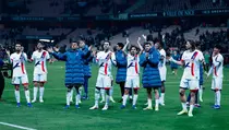 Gilas Nice 4-0, PSG Kembali Puncaki Klasemen Ligue 1