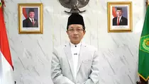 Menag Minta Tambahan Anggaran Rp 24,8 Triliun pada 2026