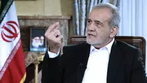 Iran Tegas Bantah Rumor Presiden Pezeshkian Mundur dari Jabatan