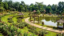 Libur Lebaran 2026: 7 Tempat Wisata Masih Tersembunyi di Depok