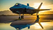 Iran Klaim Lacak Jet F-35, Apakah Teknologi Stealth Mulai Runtuh?