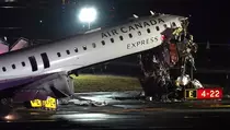 Kesaksian Penumpang Air Canada: Pilot Menyelamatkan Kami