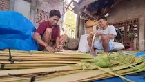 Bodho Kupat Jepara, Anyaman Maaf di Bulan Syawal