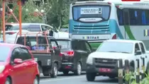 Kemenhub Imbau Swasta Terapkan WFA ke Karyawan untuk Urai Arus Balik