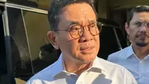 Mendag Sebut Timur Tengah Lirik RI untuk Kerja Sama Dagang