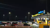 137.538 Kendaraan Melintasi Nagreg Menuju Jakarta hingga Bandung