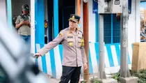 Polres Cimahi Siapkan Skema Arus Balik di Tol Cipularang