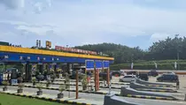 Arus Balik, One Way Kalikangkung-Cikampek mulai Pukul 14.00 WIB