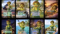 Apa Itu Konten AI Love Island yang Viral di TikTok? Ini Faktanya