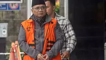 Menelaah Dasar Yuridis KPK Alihkan Yaqut Jadi Tahanan Rumah