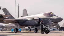 Gencatan Senjata Dibahas, AS Justru Kerahkan F-35A ke Iran