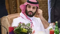 Putra Mahkota Arab Saudi Diduga Dukung Trump Terus Gempur Iran