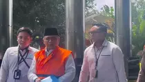 Istri Yaqut Kenang Perjuangan Suami Layani Jemaah Haji